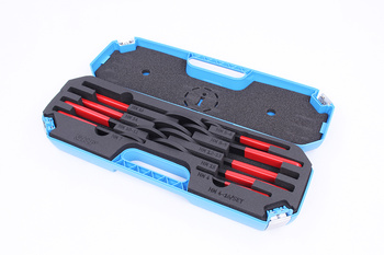 HN4-16/SET SKF JUEGO DE LLAVES DE CONTRATUERCA