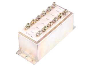 RESISTENCIA 0177 IWAKI 0.6OHM 50MILIOHM 120MILIOHM