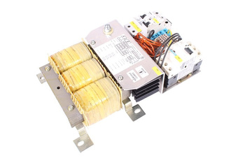 GS141 ID3506742 KWB 142/0293 400V, 24V TRANSFORMADOR