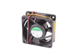PE60252BX-000U-A99 SUNON 60X60X25MM, 24V VENTILADOR
