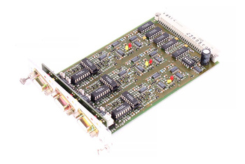 743548-001 HIRSCHMANN IYSE-S PARA PIEZAS