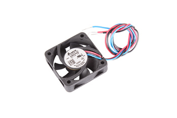 AFB0412HHA-TA5F DELTA EQUIVALENTE 1604KL-04W-B39-BQ1 NMB 40X40X10MM, 12V, 0.05A VENTILADOR