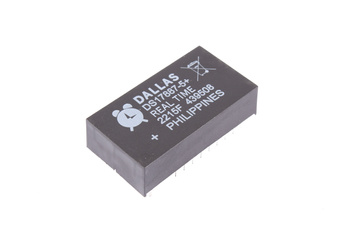 DS17887-5+ ANALOG DEVICES