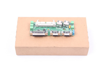 BTC122.0500 V03 REGATRON PARA TCP.16.1000.400.PV.HMI