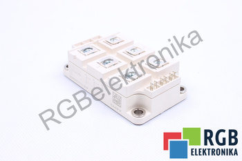 SKKR300/0.2-BVR SEMIKRON SEMITRANS M