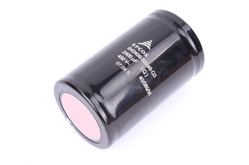 CONDENSADOR B43456-S5248-Q3 EPCOS 2400UF, 450V