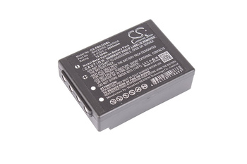 CS-FBA225BL CAMERON SINO 2000MAH, 6V