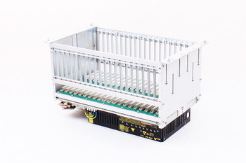 BGT0.854.003 GILDEMEISTER 0.854.046 REJILLA