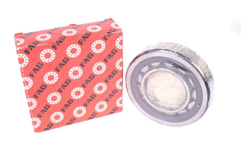 NU312ETVP2R2540 FAG 60X130X31 RODAMIENTO