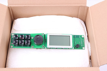 BTC123.05.00 V01 REGATRON PARA TCP.16.1000.400.PV.HMI