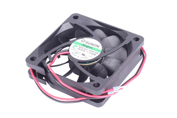 MF60152V1-1000U-A99 SUNON 60X60X15MM, 24V VENTILADOR
