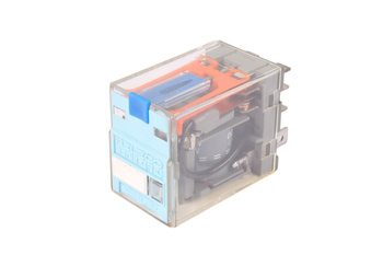 C7-A20 RELECO 250V, 10A RELÉ