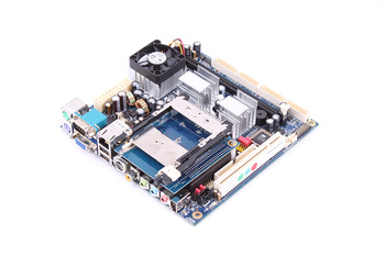 EPIA-MII10000G VIA LVDS EPIA-MII VIA PLACA BASE