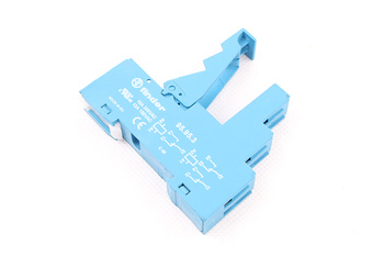 95.95.3 FINDER 8-PIN 10A 250V AC BASE DE RELEVOS