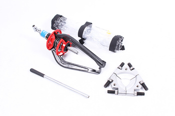 TMMA100H/SET SKF TMHS100 TIRADOR HIDRÁULICO