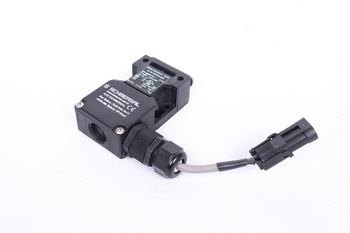 AZ16-12ZVRK-M20 SCHMERSAL INTERRUPTOR DE LÍMITE