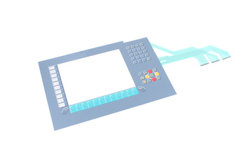 C3320-0010 TECLADO SUSTITUTO