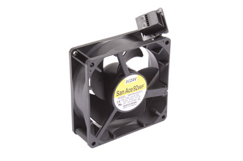 9WF0924S203 FANUC A90L-0001-0578 92X92X32MM, 24V, 0.5A VENTILADOR