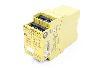 PNOZX8PC PILZ 787760 RELEVO DE SEGURIDAD