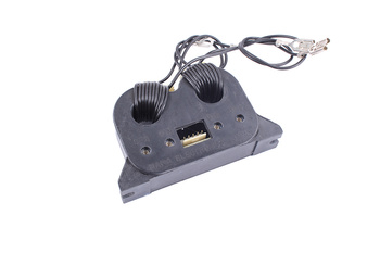 NNC-20CAW-10 NANA ELECTRONICS TRANSFORMADOR DE CORRIENTE