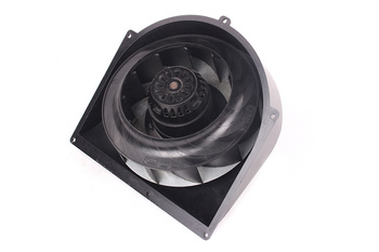 VLT5152 DANFOSS VENTILADOR
