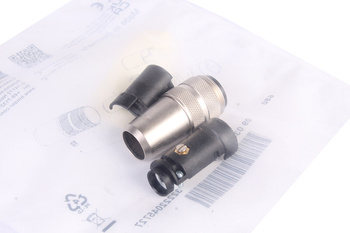 0903410214 BINDER 14PIN ENCHUFE REDONDO MACHO