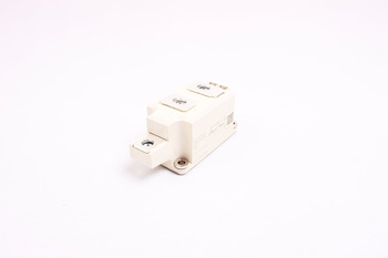 SKKT273/16E SEMIKRON 274A, 1600V MÓDULO DE TIRISTOR
