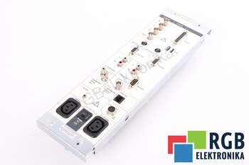 LOGIQ 3 GE YOKOGAWA MEDICAL SYSTEMS PANEL DE CONECTORES