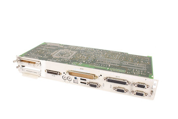 6FC5357-0BB23-0AE0 SIEMENS VERSION C AMD K6-2 SINUMERIK 840D/840DE NCU 572.4