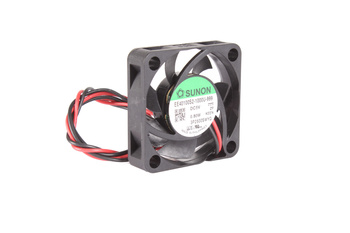 EE40100S2-1000U-999 SUNON 40X40X10MM 5VDC 0.8W VENTILADOR