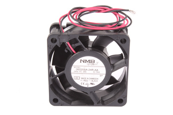 06025SA-24R-AA-D0 NMB TECHNOLOGIES 60X60X25MM 24V VENTILADOR