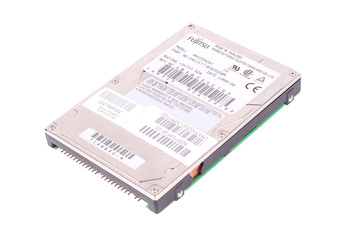 MHC2040AT FUJITSU 4GB ATA 2.5"