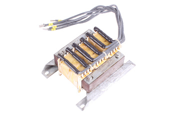 109-0977-2207-02 GASS SUPRESOR