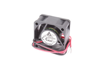 EFB0424HD DELTA 40X40X20MM, 24V, 0.10A VENTILADOR