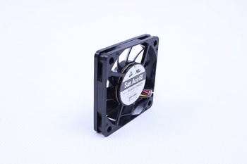 9GA0612H9001 SANYO DENKI SAN ACE 60 60X60X10MM, 12V, 0.14A VENTILADOR