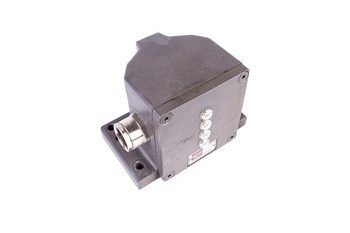 R12-502 EUCHNER RGBF04 INTERRUPTOR DE LÍMITE