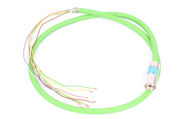 6FX8002-2SL00-1AB0 SIEMENS 1M CABLE