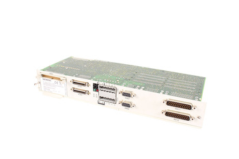 6SN1118-0DK21-0AA0 SIEMENS VERSION B SIMODRIVE 611
