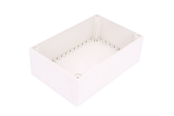 U-CI43X EATON IDT CUBIERTA DE LA CARCASA