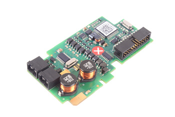 PC05188D VACON PARA PIEZAS