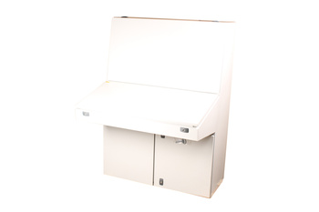 NSYSDF108 SCHNEIDER ELECTRIC SPECIAL SD PANEL DE CONTROL CON CONSOLA