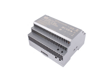 HDR-150-24 MEAN WELL