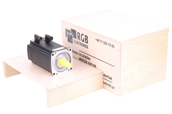 DSC071M64U305 BAUMÜLLER 6.2KW