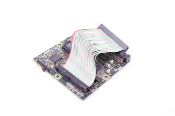 DBS-9ES40-NGY GE YOKOGAWA MEDICAL SYSTEMS SC10N9-EA BUFFALO PARA LOGIQ 400 PRO SERIES