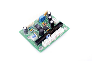 LCD002A ICP ELECTRONICS LMG9211XUCC PARA WS-612WS/ACE-723A/BP-8S ICP