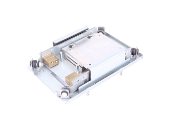 6BK1000-6TR00-0AA0 SIEMENS SIMATIC BANDEJA DE UNIDAD