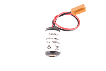 ER3V 3.6V LISOCL2 MITSUBISHI ELECTRIC PLC-ER3V 1200MAH, 3.6V BATERÍA SUSTITUTO