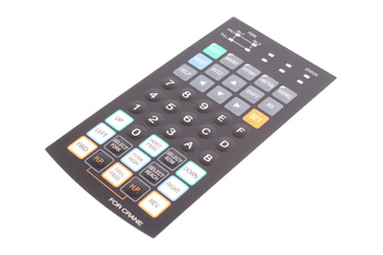 MK1373-1-75611 REJILLA SUSTITUTO