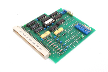 92.460.15.05 JUMO PARA LD6V-44/2