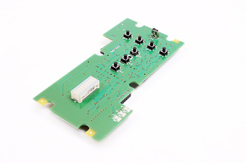 58251 KSB PARA PUMP DRIVE